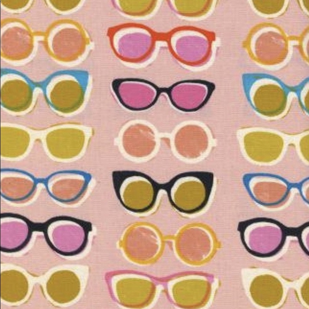Summer sunnies mask